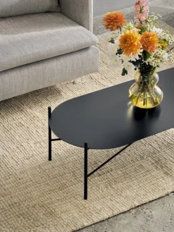 Mesa de centro Toglan