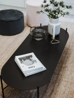 Mesa de centro Toglan