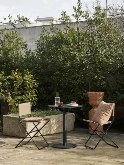 Mesa de comedor de forma orgánica Form