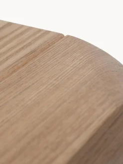Mesa de comedor de madera Storm, tamaños diferentes