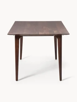 Mesa de comedor de madera de mango Archie, tamaños diferentes