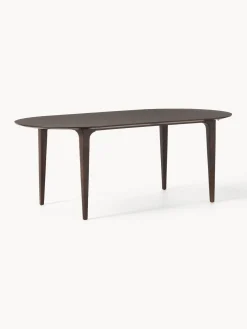 Mesa de comedor de madera de mango Archie, tamaños diferentes