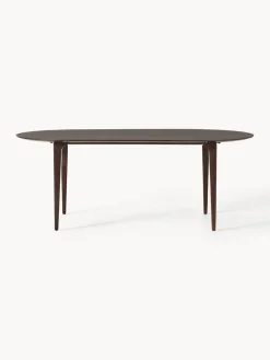 Mesa de comedor de madera de mango Archie, tamaños diferentes