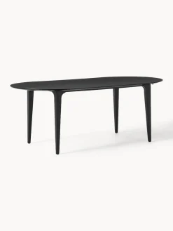 Mesa de comedor de madera de mango Archie, tamaños diferentes