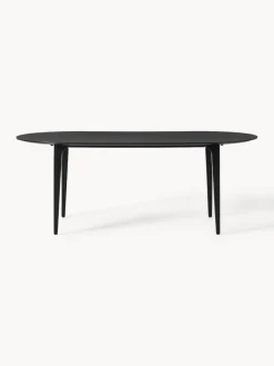 Mesa de comedor de madera de mango Archie, tamaños diferentes