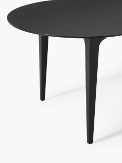 Mesa de comedor de madera de mango Archie, tamaños diferentes