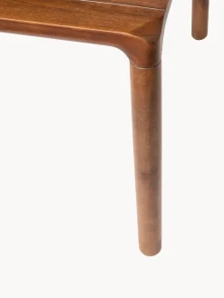 Mesa de comedor de madera Storm, tamaños diferentes