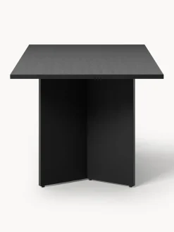 Mesa de comedor de madera Toni, tamaños diferentes