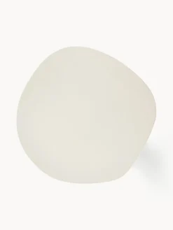 Mesa de comedor en forma orgánica Sahra, tamaños diferentes