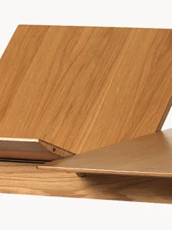 Mesa de comedor extensible Cirrus, 190-235 x 90 cm