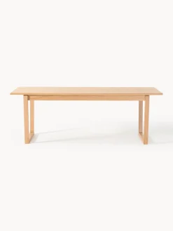 Mesa de comedor extensible Colonsay, 215-315 x 96 cm