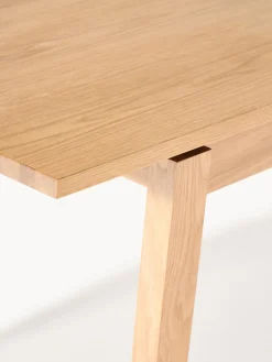 Mesa de comedor extensible Colonsay, 215-315 x 96 cm