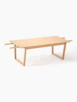 Mesa de comedor extensible Colonsay, 215-315 x 96 cm