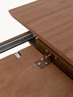 Mesa de comedor extensible Benvenuto, 200-250 x 110 cm