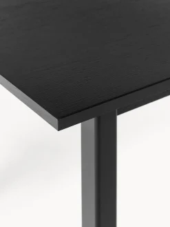 Mesa de comedor extensible Calla, tamaños diferentes