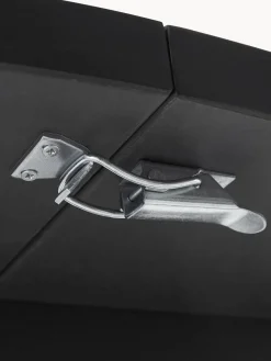 Mesa de comedor extensible Bennet, 115-215 x 75 cm