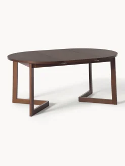 Mesa de comedor extensible Bennet, 115 - 215 x 75 cm