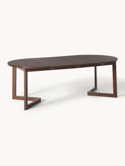 Mesa de comedor extensible Bennet, 115 - 215 x 75 cm