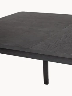 Mesa de comedor extensible de madera Skagen, 180-225 x 90 cm