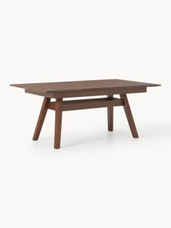 Mesa de comedor extensible Ethan, tamaños diferentes