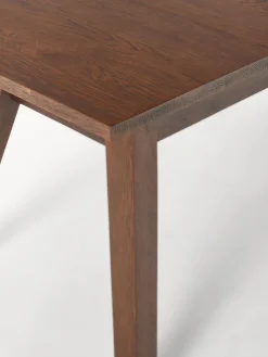 Mesa de comedor extensible Ethan, tamaños diferentes