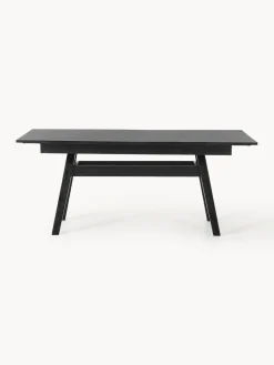 Mesa de comedor extensible Ethan, tamaños diferentes