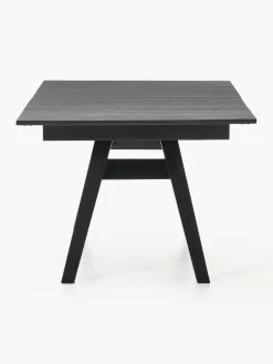 Mesa de comedor extensible Ethan, tamaños diferentes