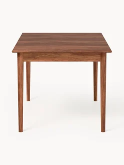 Mesa de comedor extensible Paul, tamaños diferentes