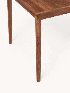 Mesa de comedor extensible Paul, tamaños diferentes