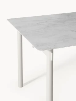 Mesa de comedor Mavi, tamaños diferentes