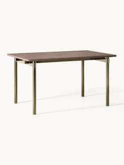 Mesa de comedor Mavi, tamaños diferentes