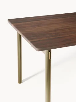 Mesa de comedor Mavi, tamaños diferentes