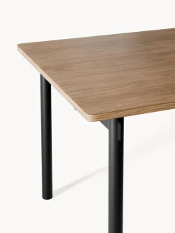 Mesa de comedor Mavi, tamaños diferentes