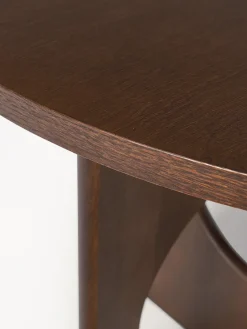 Mesa de comedor ovalada Apollo, tamaños diferentes