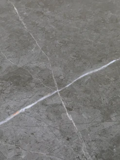 Mesa de comedor ovalada Grande Possibilita