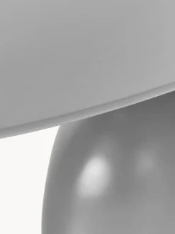 Mesa de comedor ovalada Sahra, tamaños diferentes