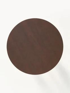 Mesa de comedor redonda Apollo, tamaños diferentes