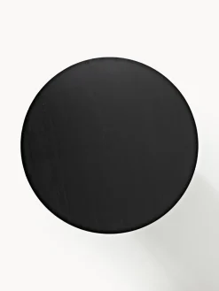 Mesa de comedor redonda de madera de roble Jolka, tamaños diferentes