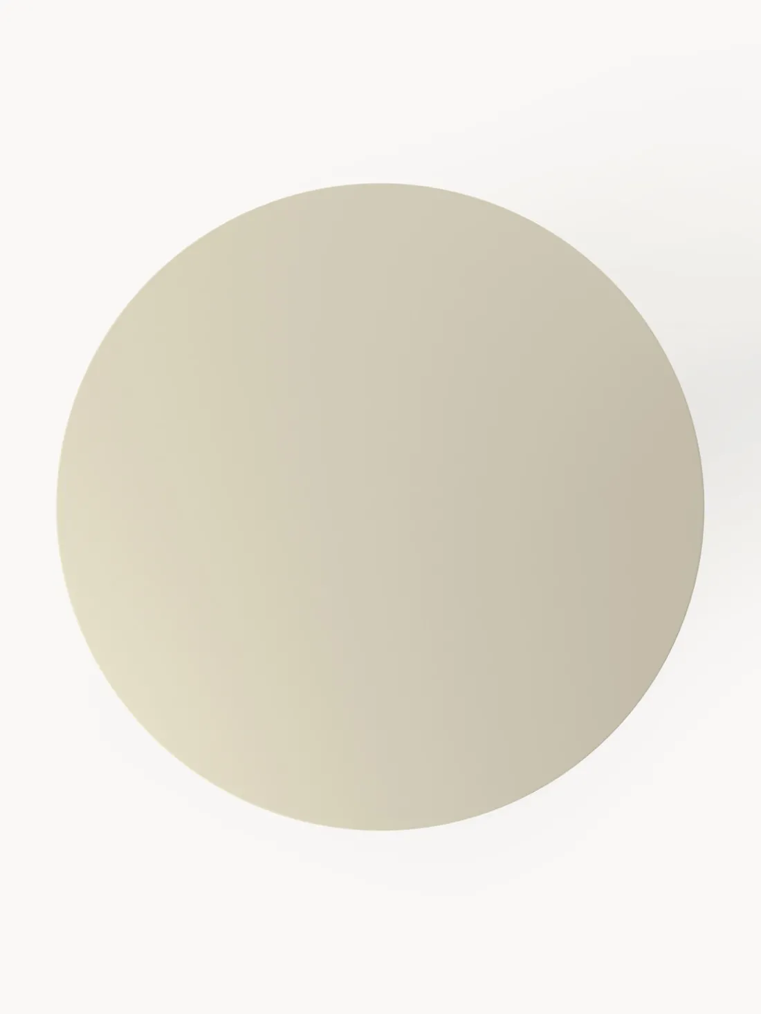 Mesa de comedor redonda Keva