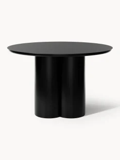 Mesa de comedor redonda Keva