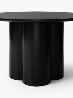 Mesa de comedor redonda Keva