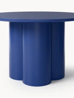 Mesa de comedor redonda Keva