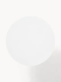 Mesa de comedor redonda Menorca, tamaños diferentes