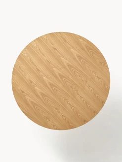 Mesa de comedor redonda Menorca, tamaños diferentes