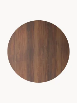 Mesa de comedor redonda Mavi, tamaños diferentes