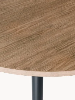 Mesa de comedor redonda Mavi, tamaños diferentes