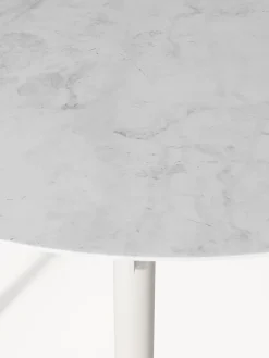 Mesa de comedor redonda Mavi, tamaños diferentes