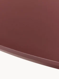 Mesa de comedor redonda Menorca, tamaños diferentes