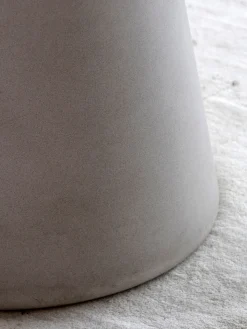 Mesa de comedor redonda Pedra, Ø 152 cm