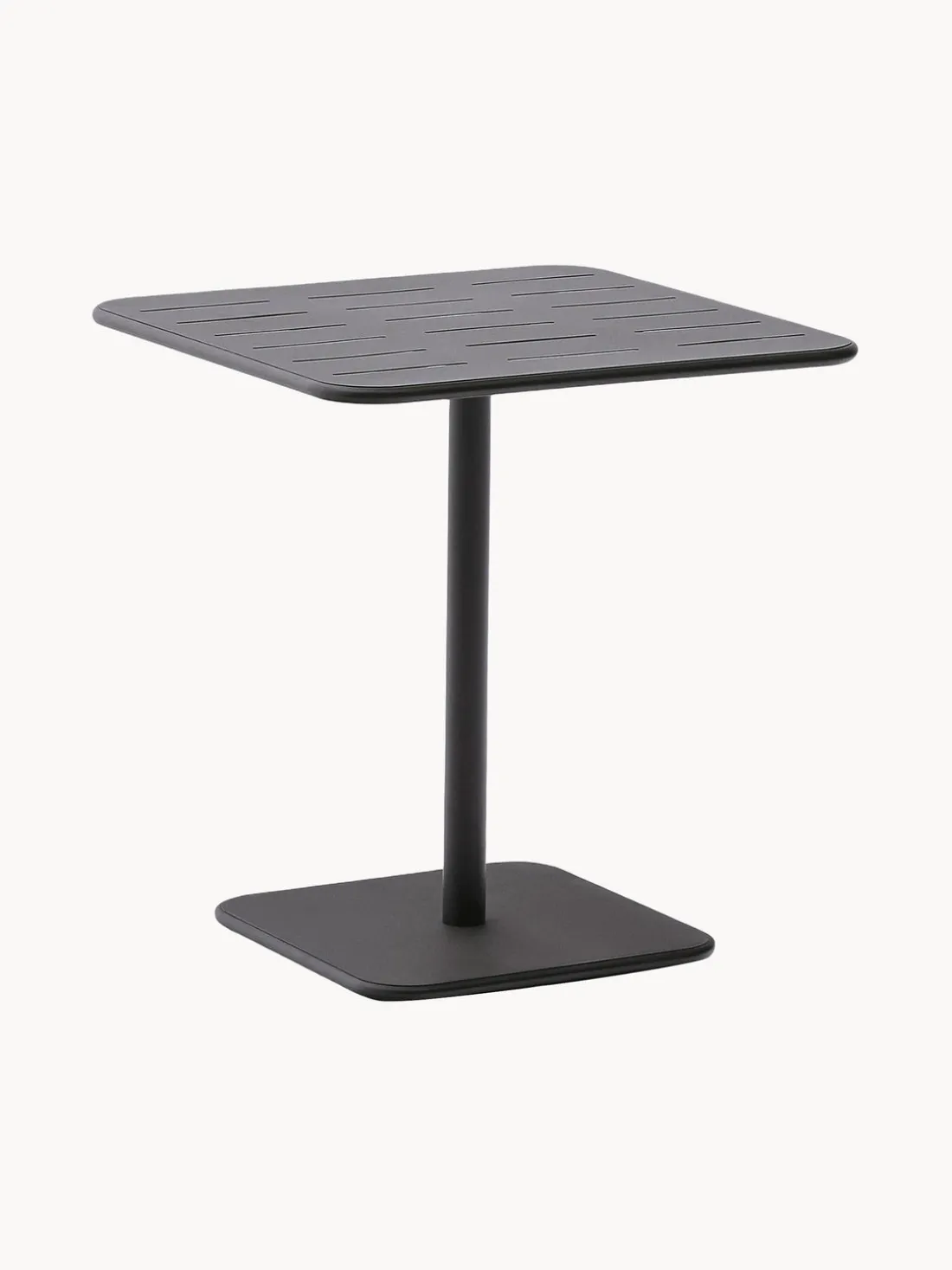 Mesa de exterior Brai